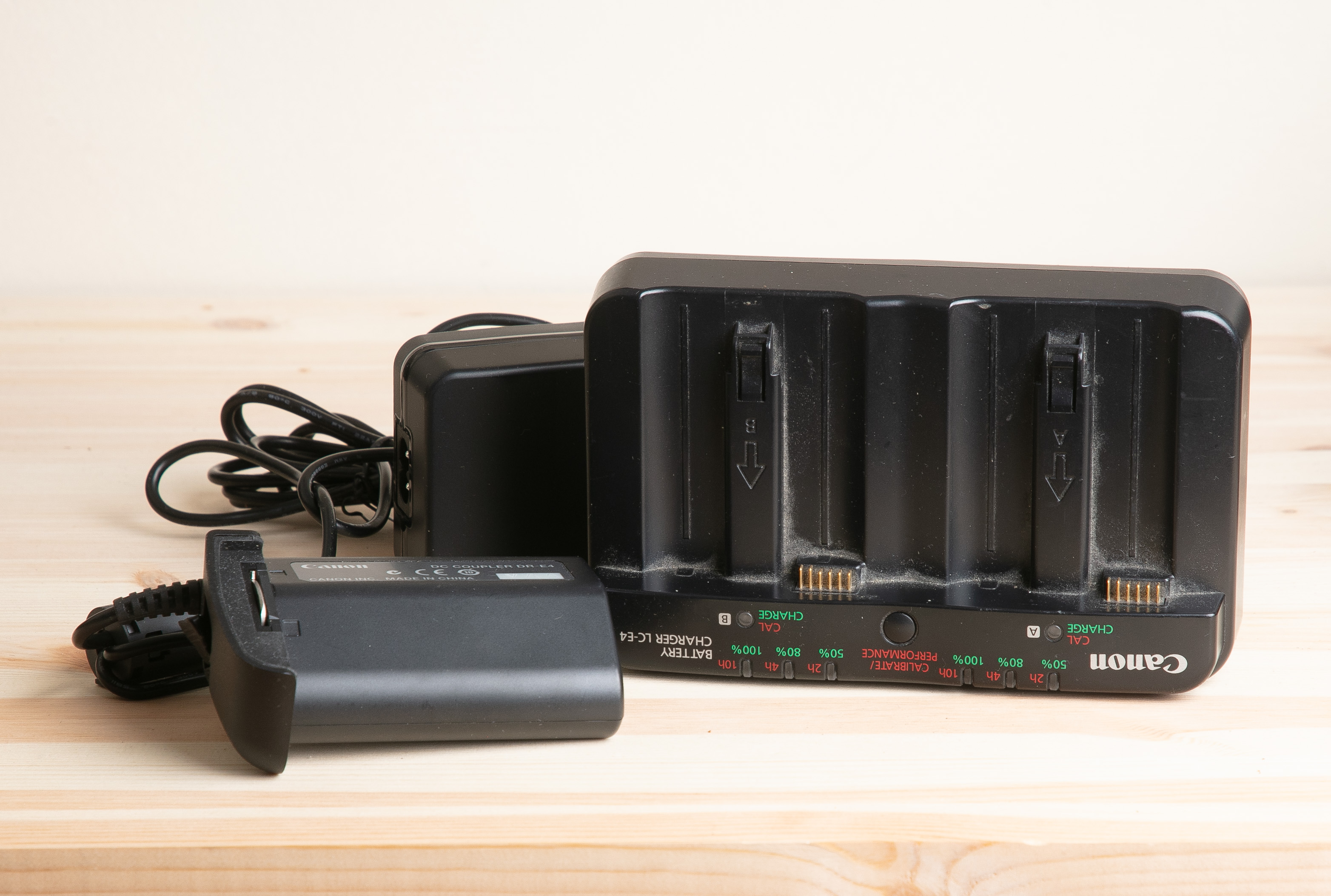 CANON EOS-1D Mark III  531254 4