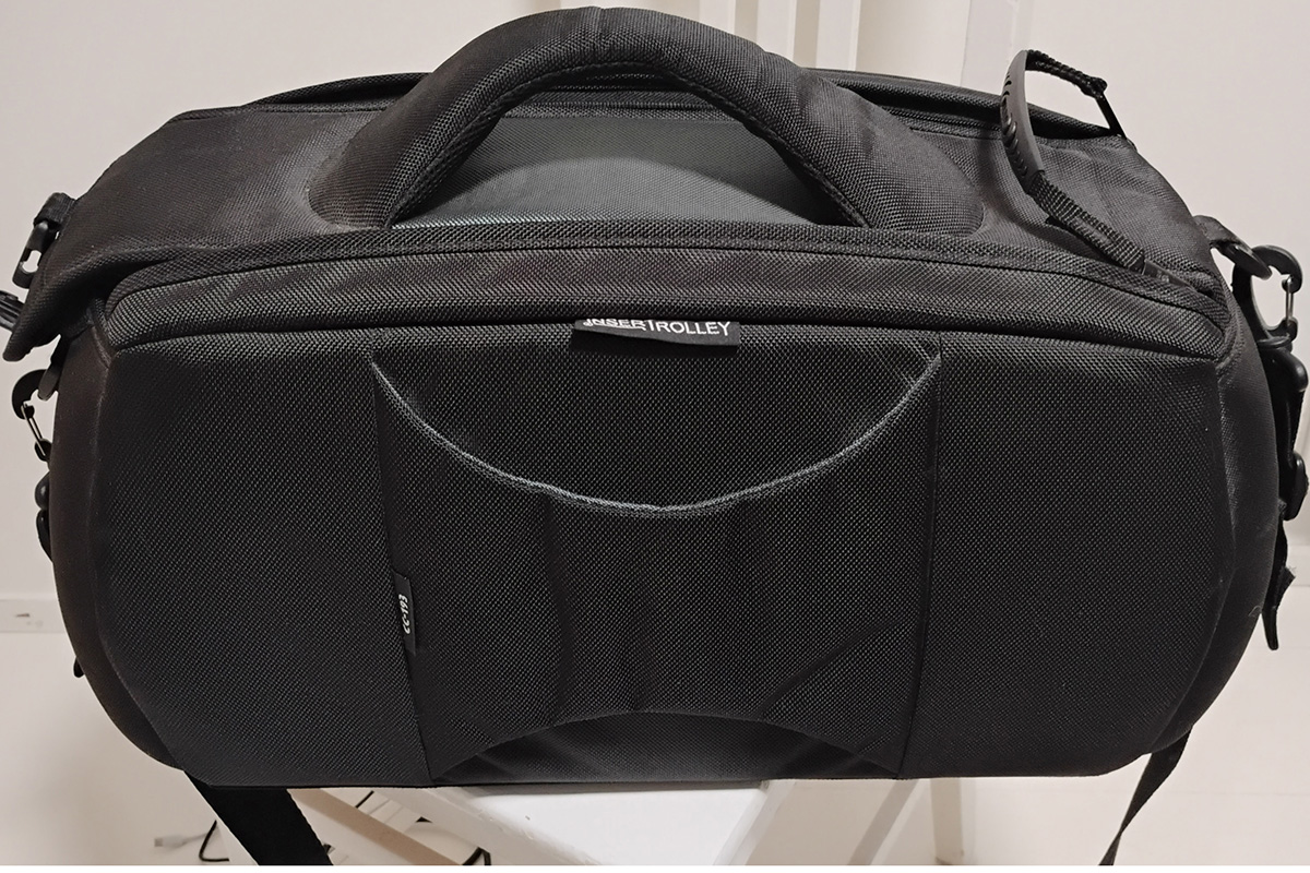 SONY HDV VIDEOKAMERA 2