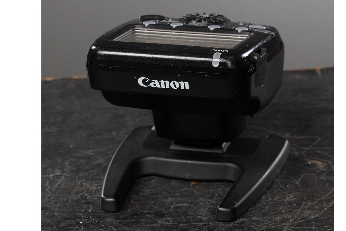 CANON  ST-E3-RT LÄHETIN 2