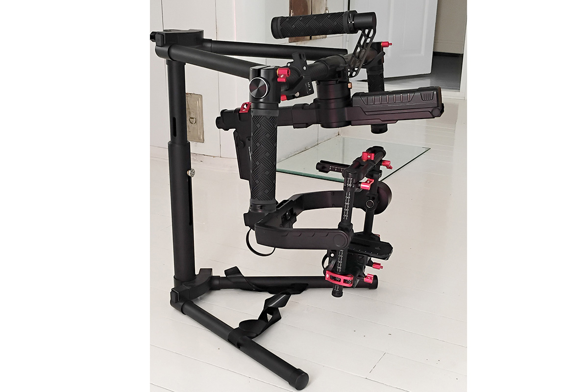 DJI RONIN MX 2