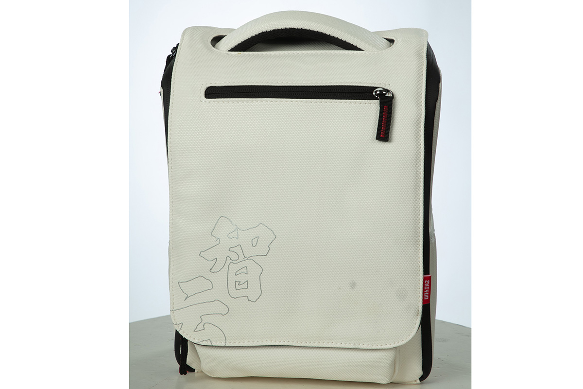 CRANE-M 3S COMBO UUSI 2