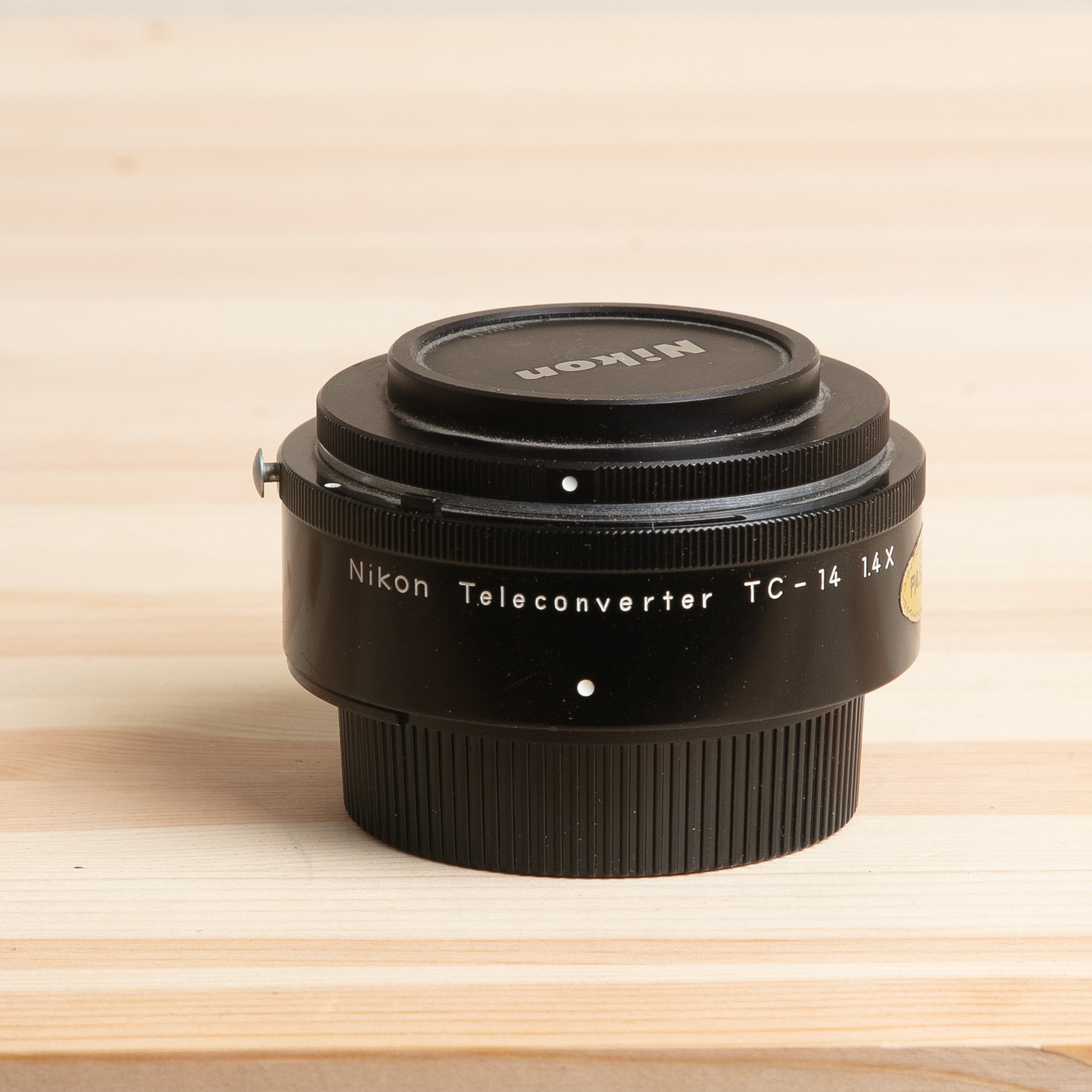 NIKON TELELCONVERTER TC-14 1,4X