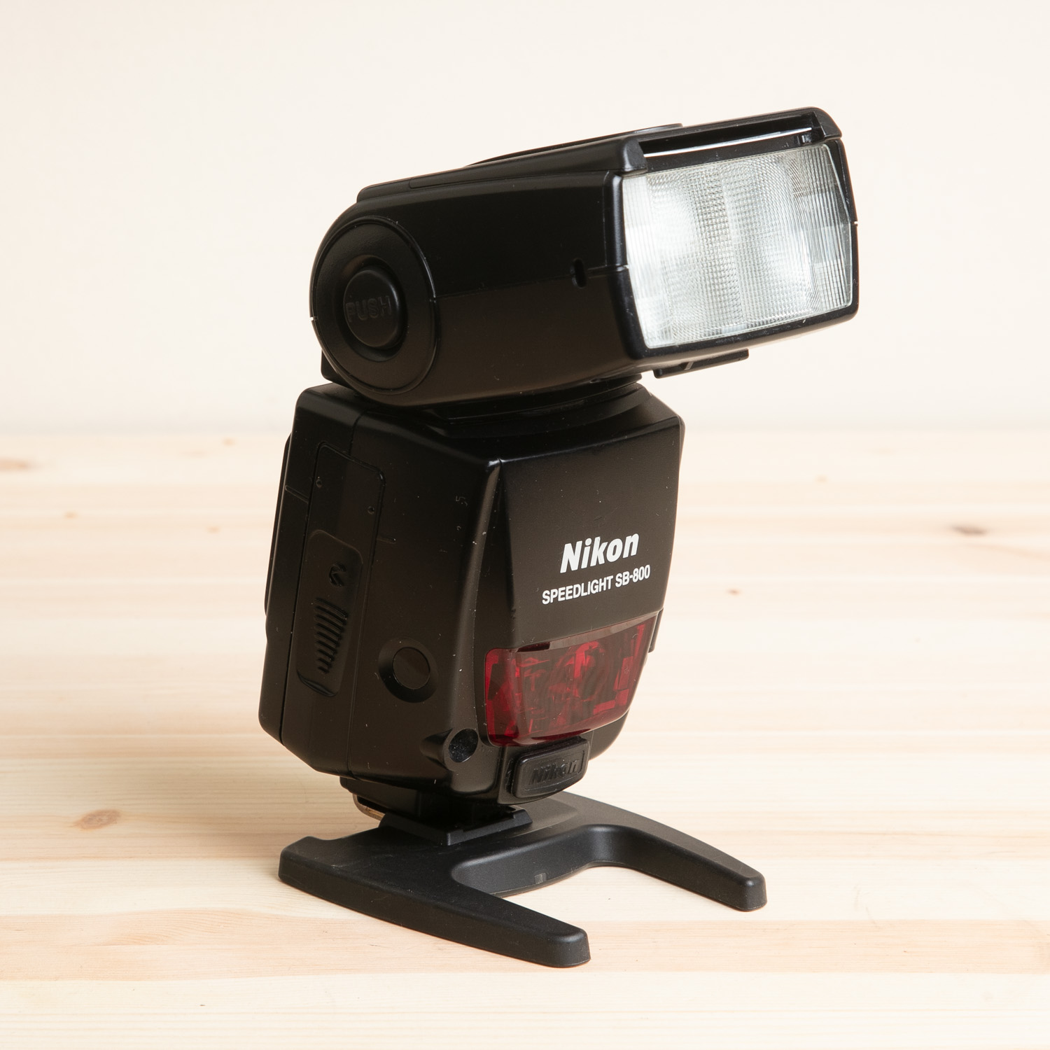 SPEEDLIGHT SB-800 2