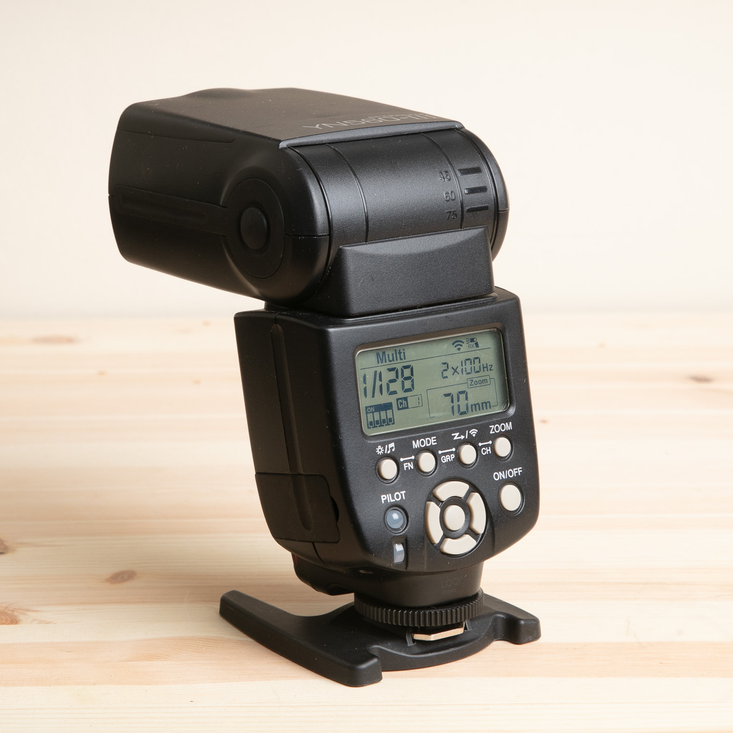 YONGNUO YN560_III