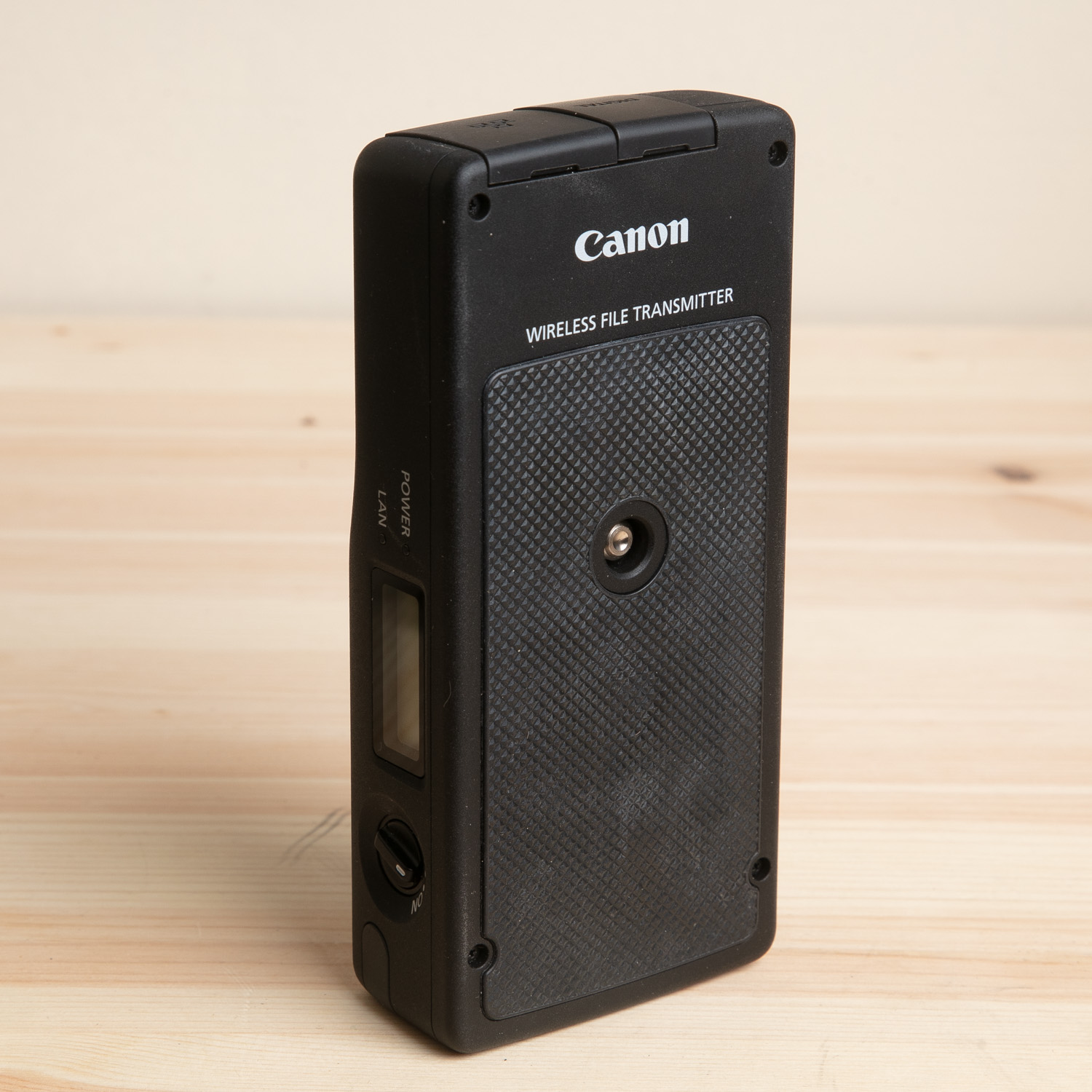 CANON WIRELESS  FILETRANSMITTER WFT-E7B 2