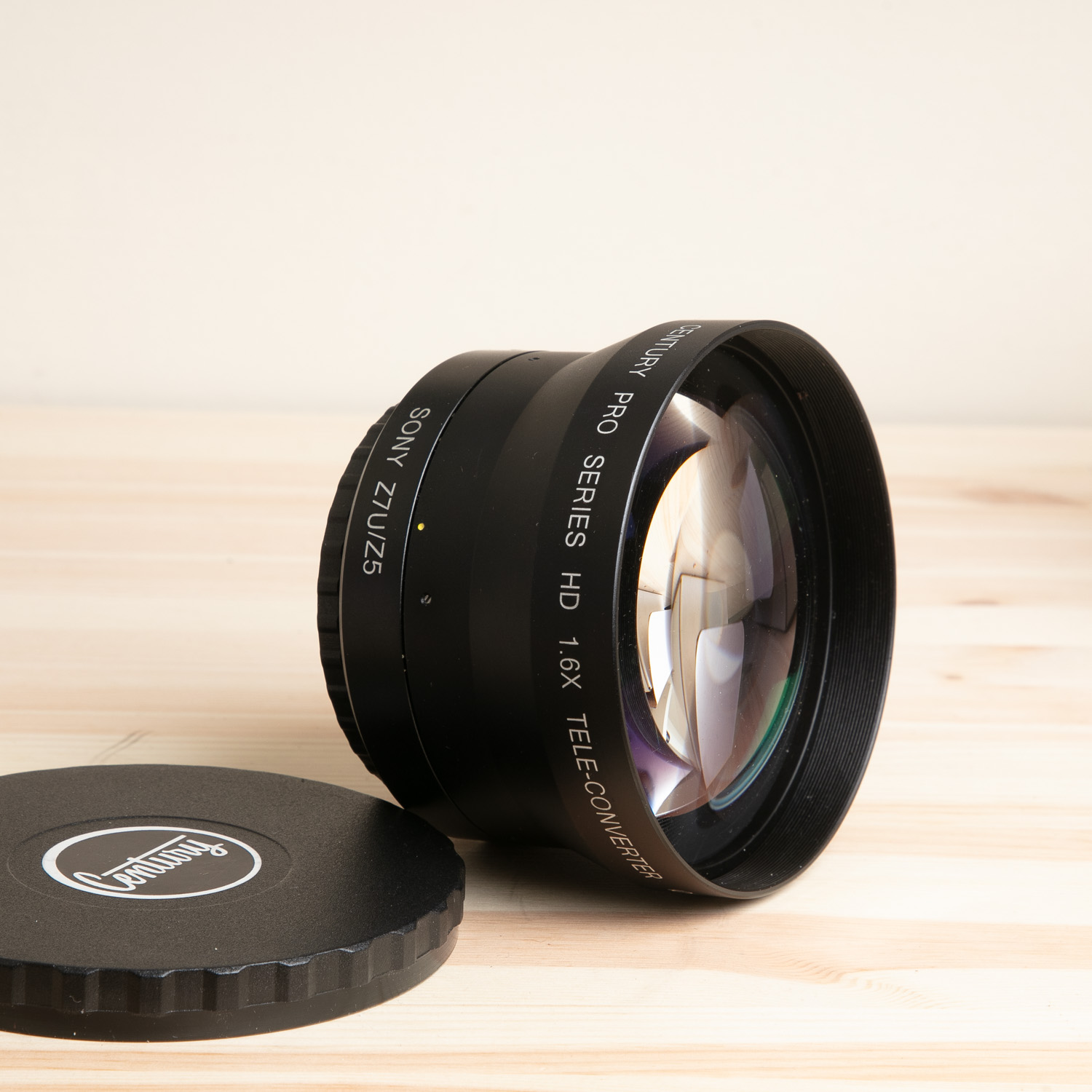 SCHNEIDER TELECONVERTER  X 1,6 SONYLLE 3