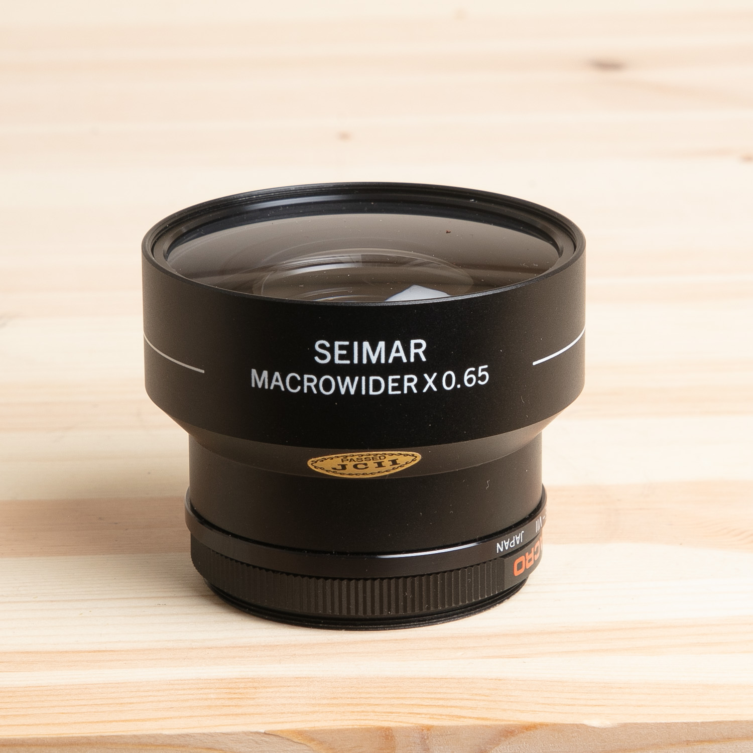 SEIMAR MACROWIDER X 0,65