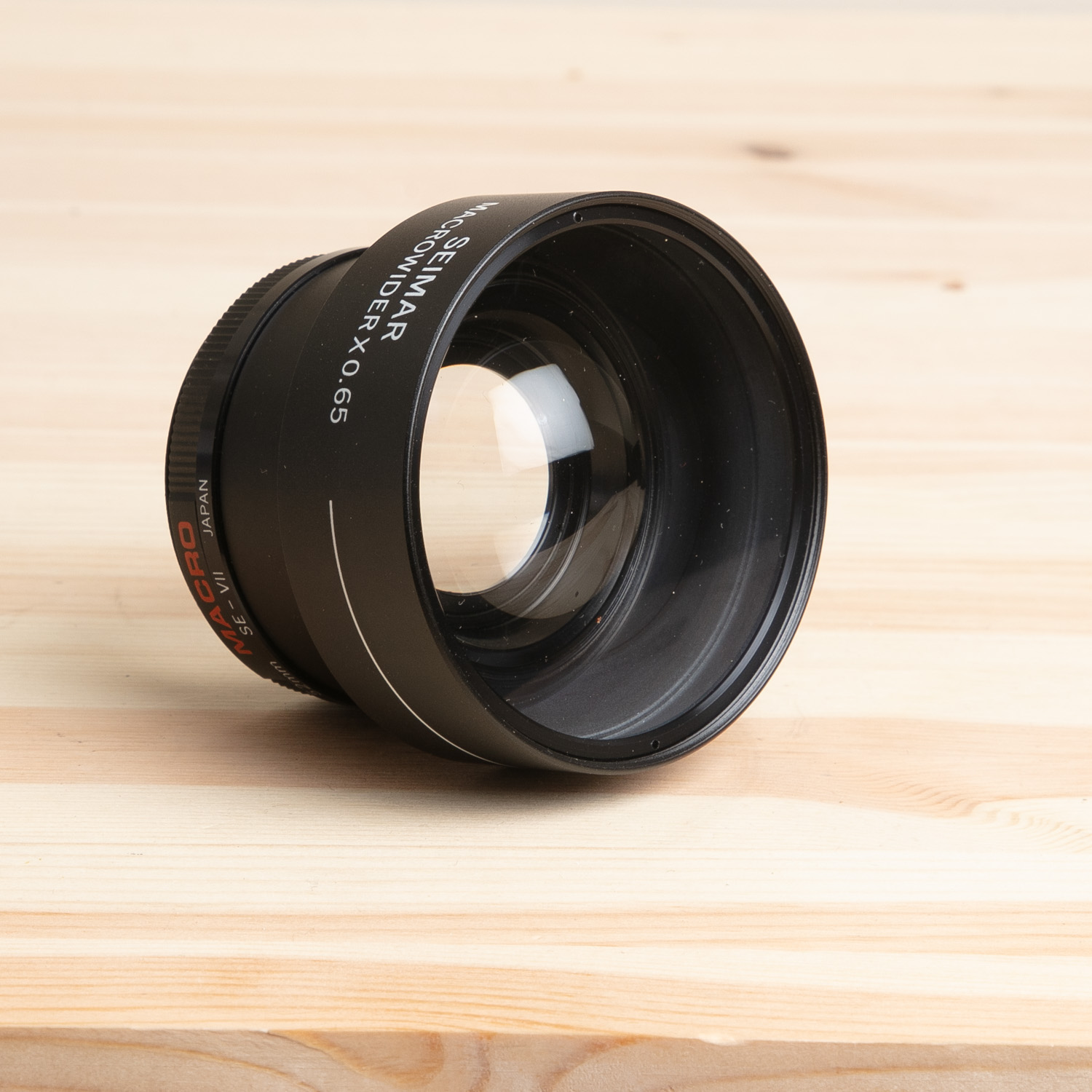 SEIMAR MACROWIDER X 0,65 2