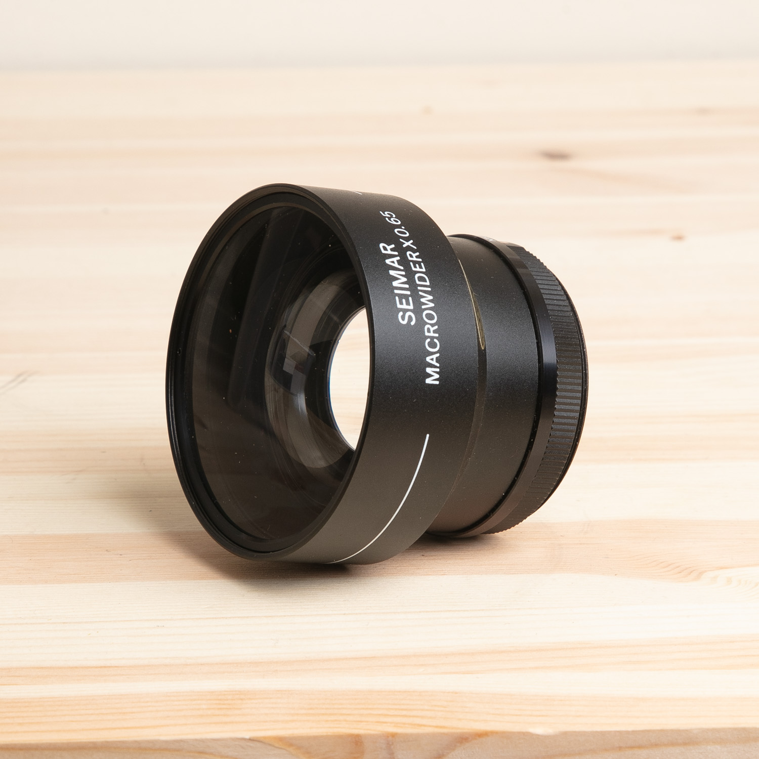 SEIMAR MACROWIDER X 0,65 3