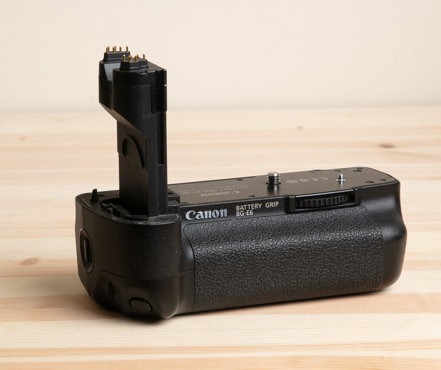 CANON BATTERYGRIP BG-E6