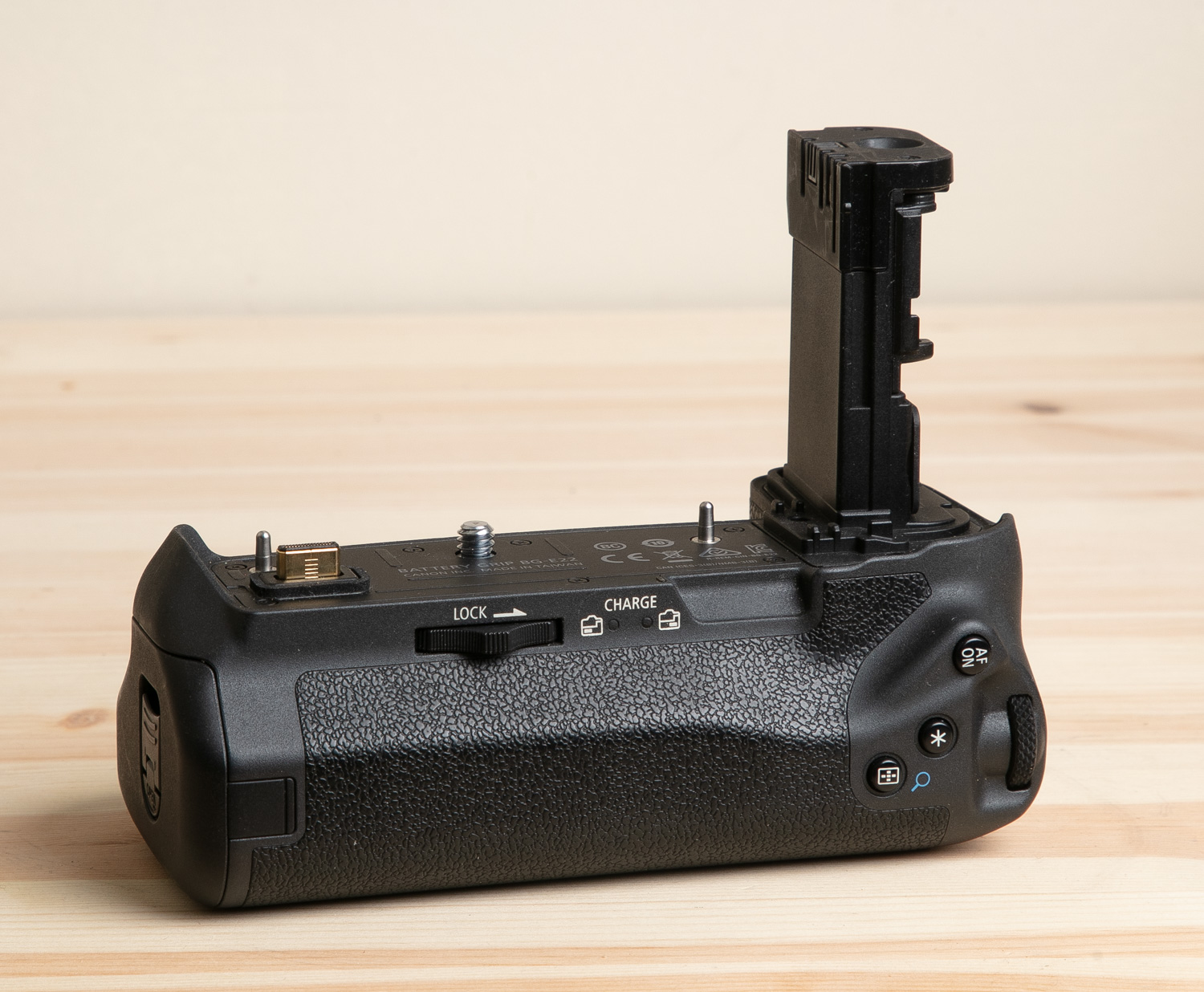 CANON BATTERYGRIP BG-E22 2