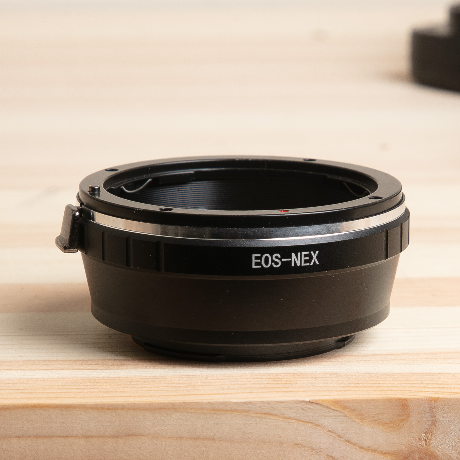 EOS-NEX ADAPTERI