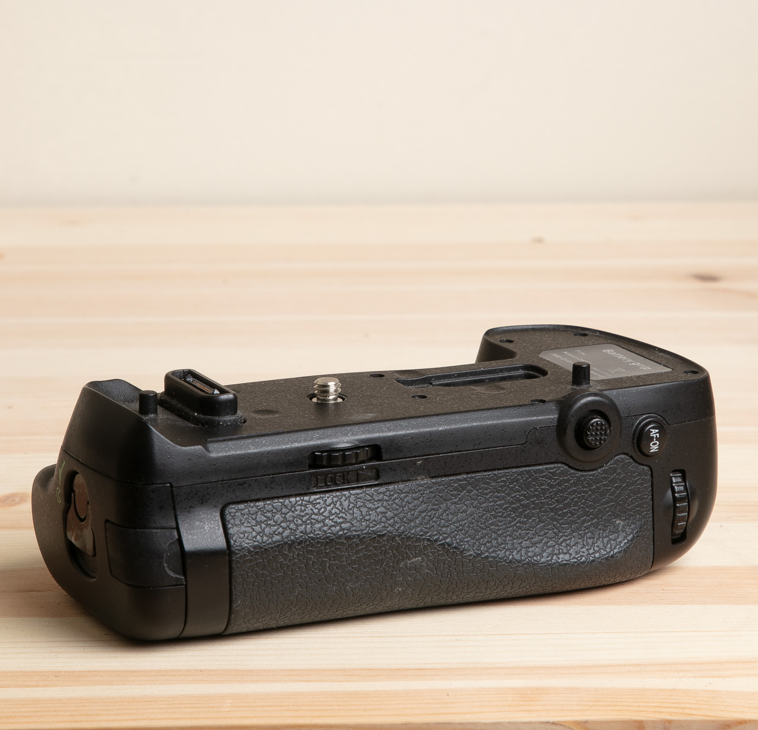 MB-D18 BATTERYGRIP FOR NIKON