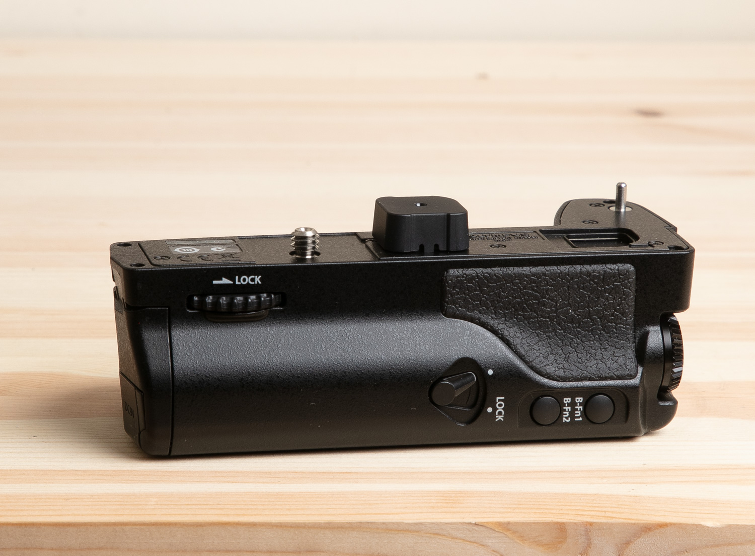 OLYMPUS HLD7 BATTERYGRIP