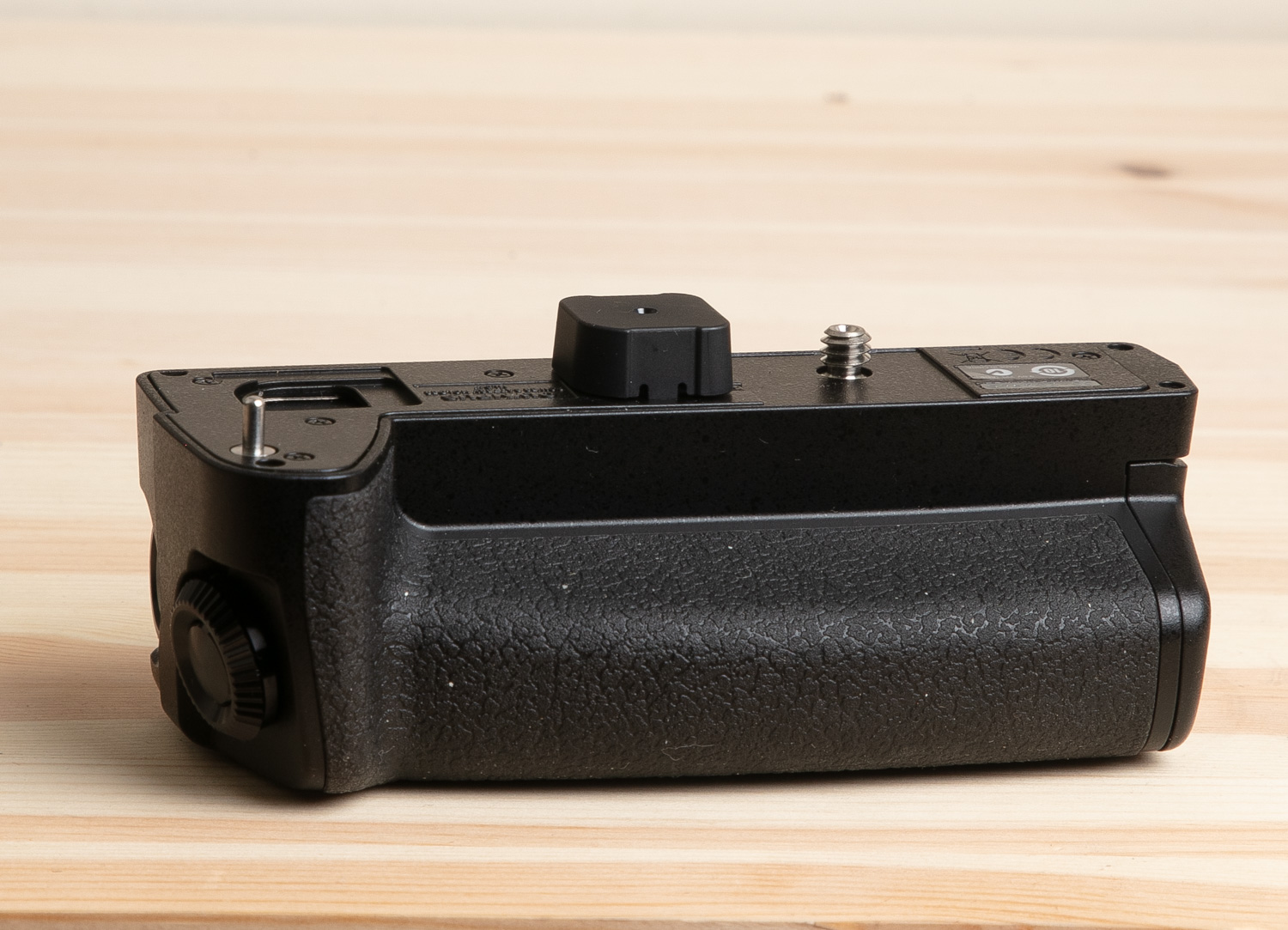 OLYMPUS HLD7 BATTERYGRIP 2