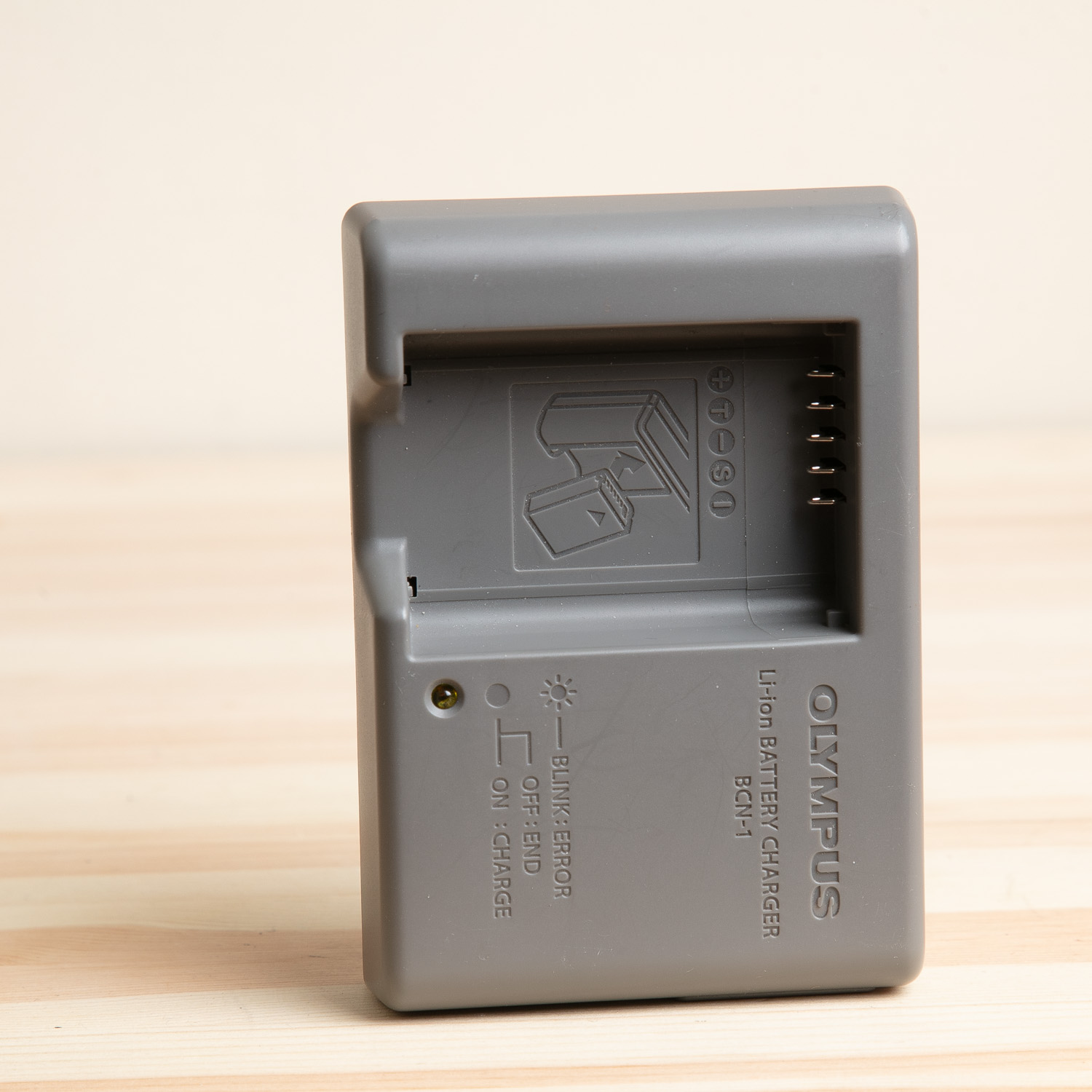 OLYMPUS LATURI BCN-1 2