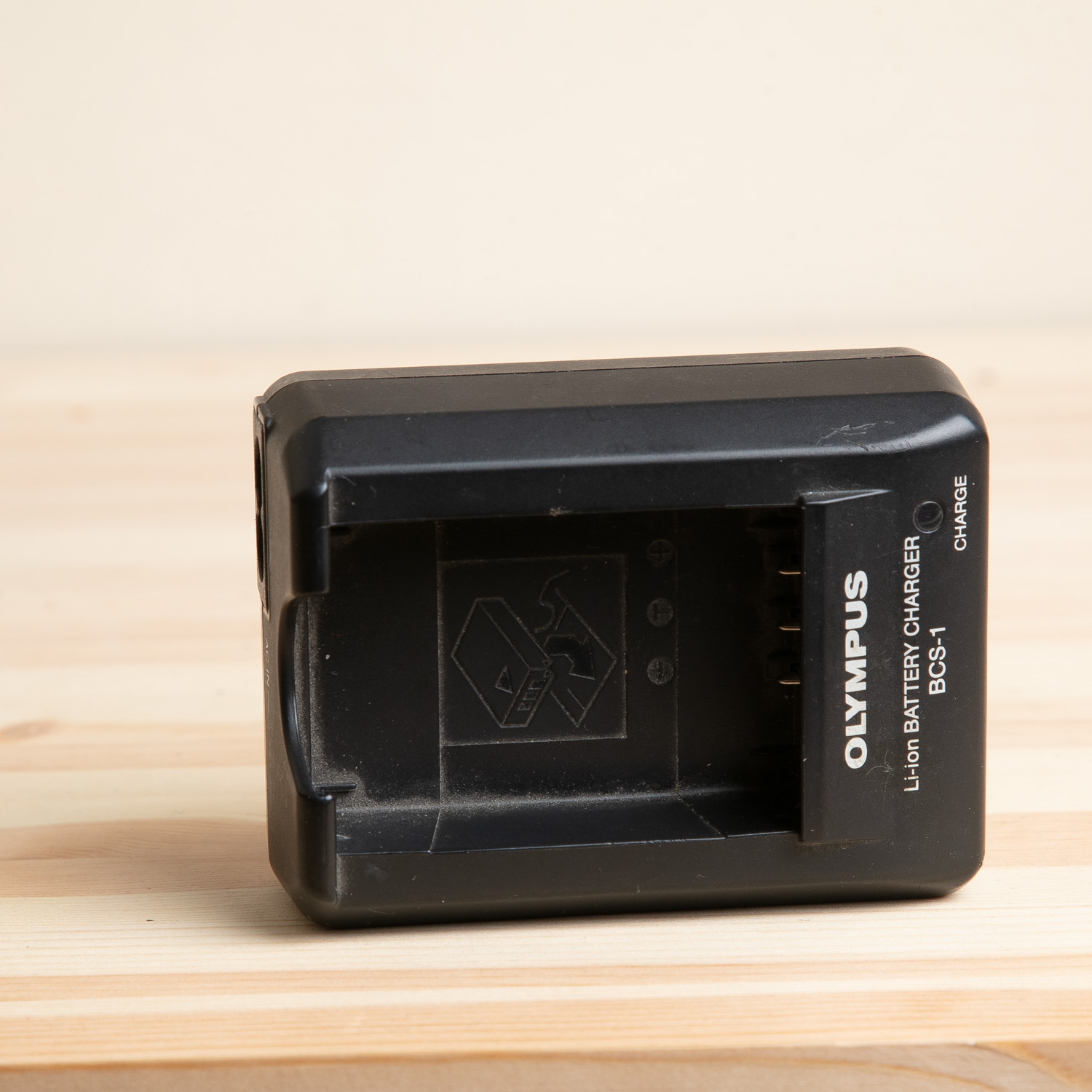 OLYMPUS LATURI BCS-1