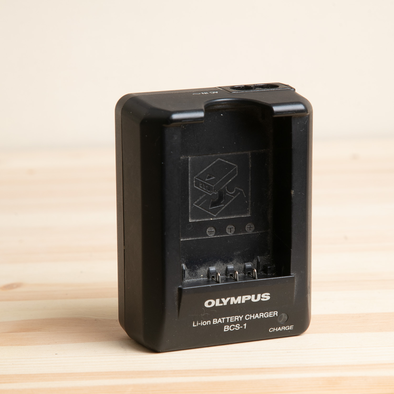 OLYMPUS LATURI BCS-1 2