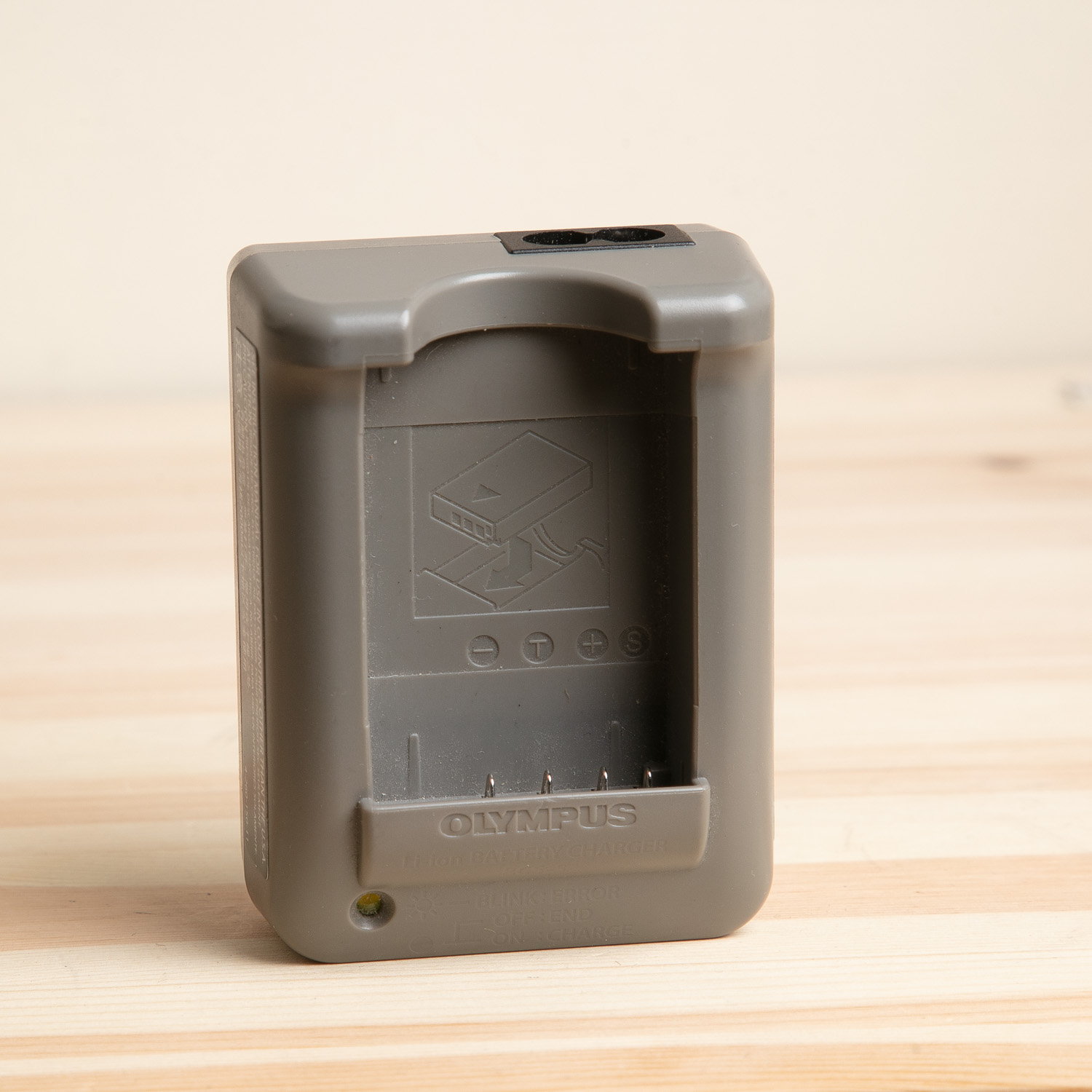 OLYMPUS LATURI BCS-5