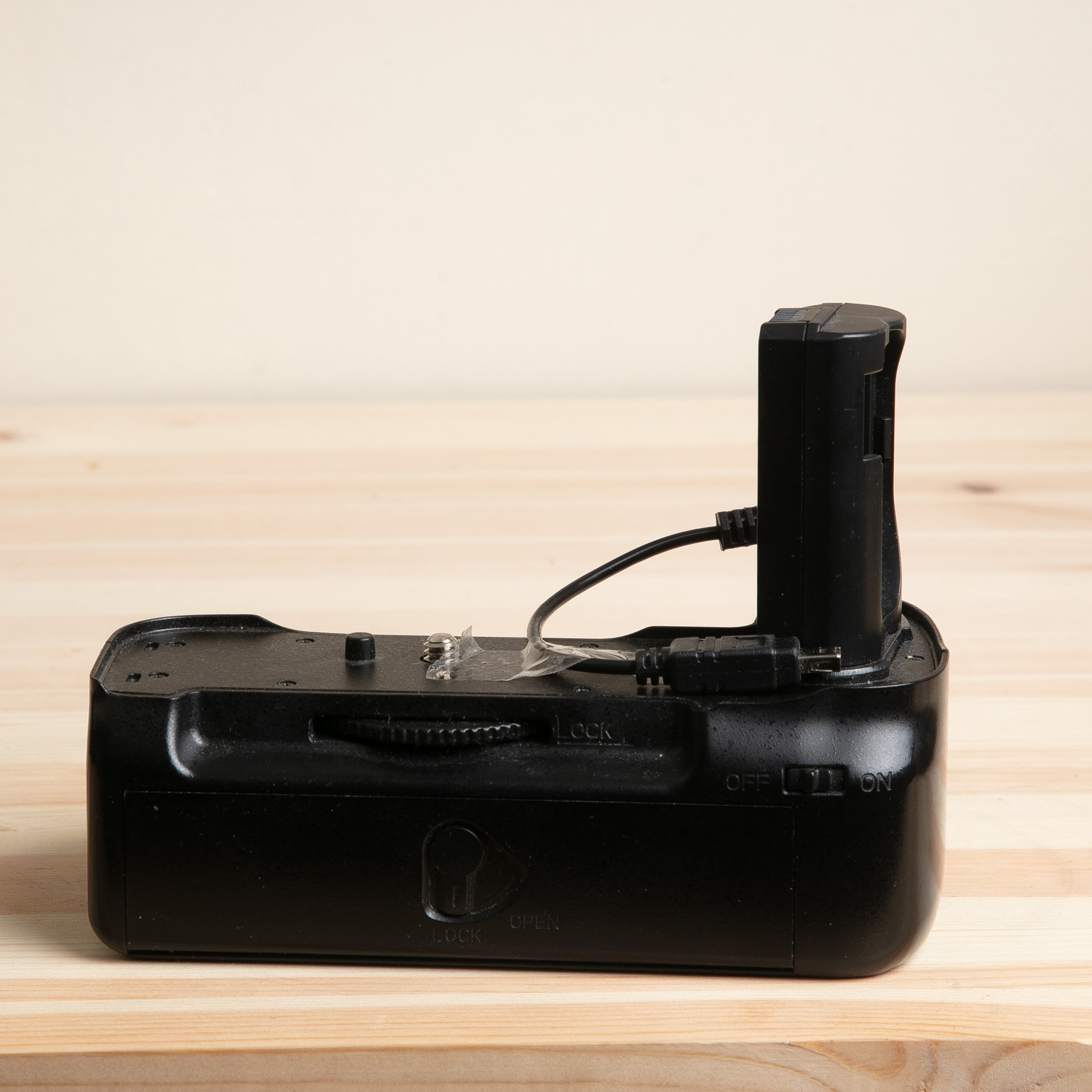 PATONA MB-780RC BATTERYGRIP FOR NIKON