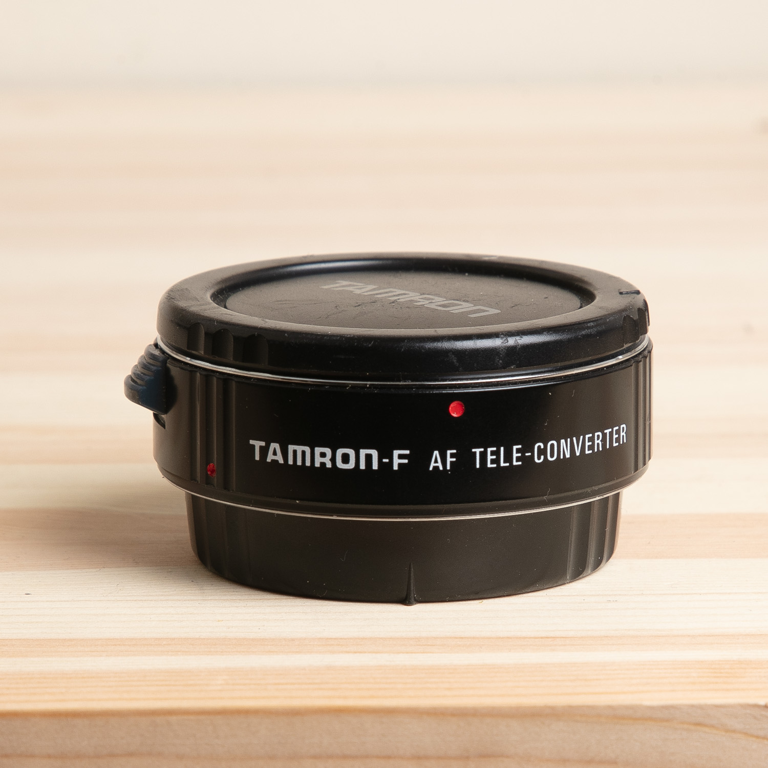 TAMRON-F AF TELECONVERTER 1,4X C-AF-1 MC4