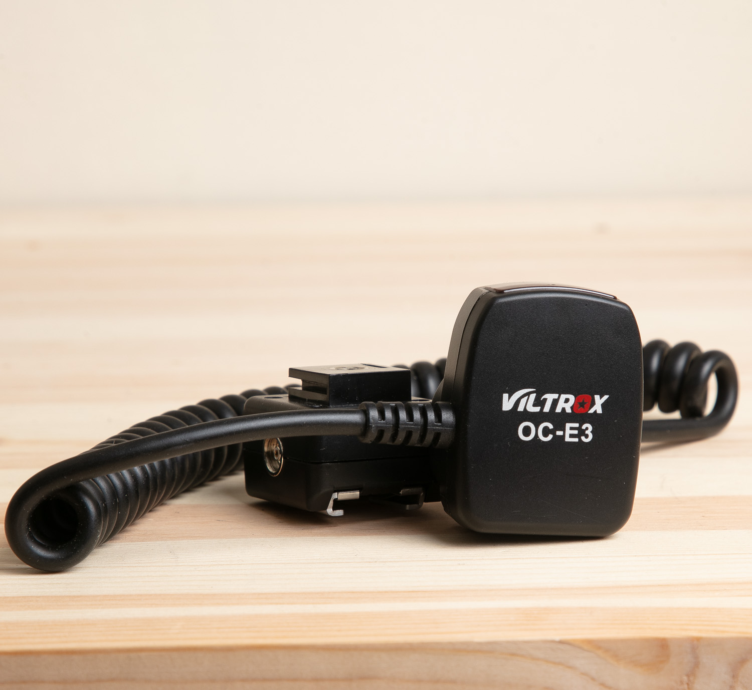 VILTROX OC-E3