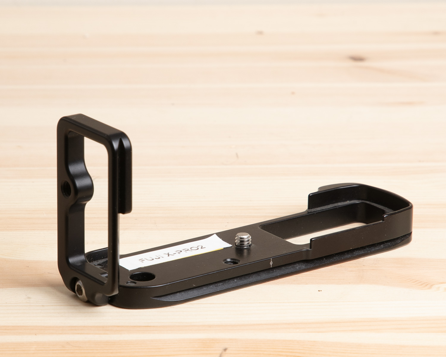 BX PRO2-L HANDGRIP  FOR FUJI X-PRO2