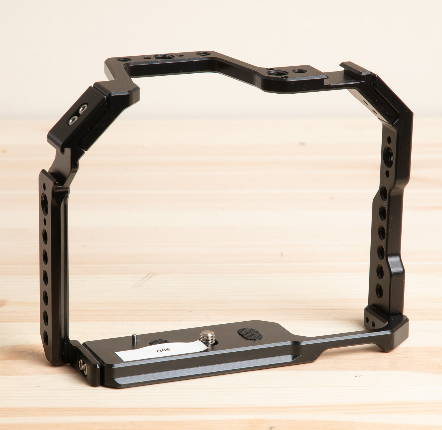 NICEYRIG HANDGRIP FOR CANON  