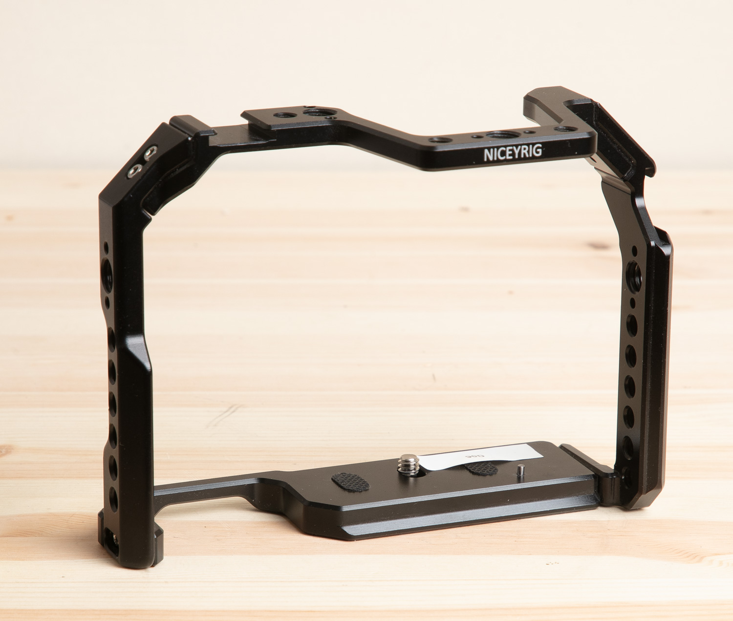 NICEYRIG HANDGRIP FOR CANON   2