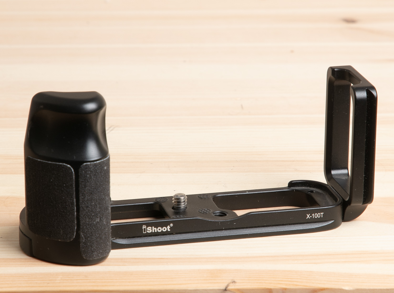 SHOOT KÄSIKAHVA FUJIFILM  X100-T  KAMERALLE