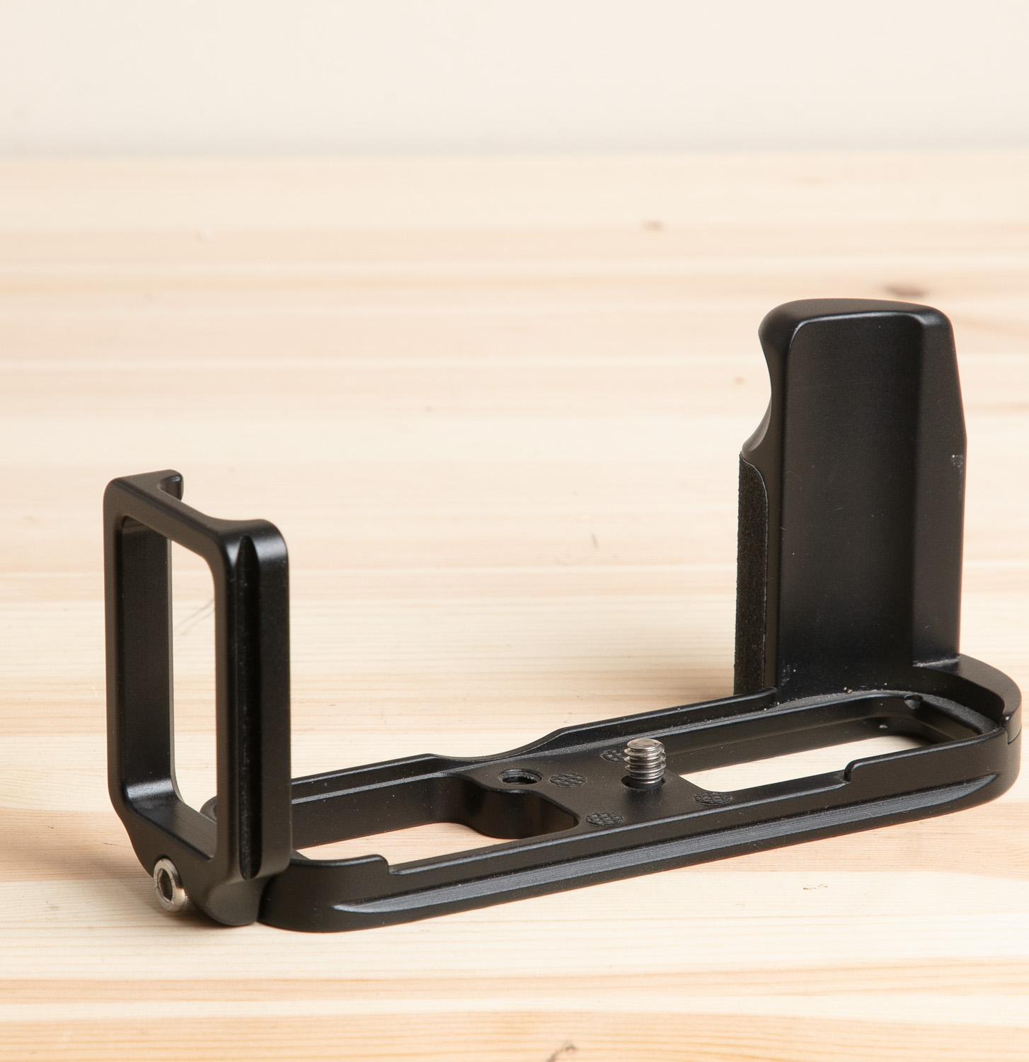 SHOOT KÄSIKAHVA FUJIFILM  X100-T  KAMERALLE 2