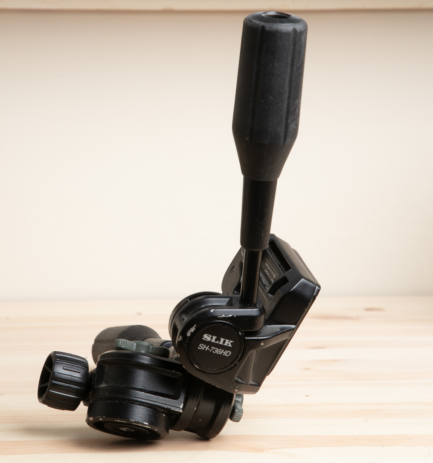 SLIK SH-736HD KINOPÄÄ