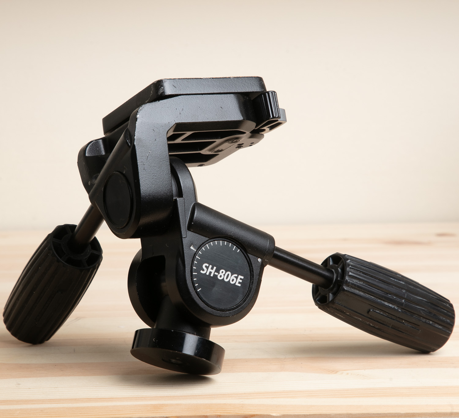 SLIK SH-806E KUULAPÄÄ