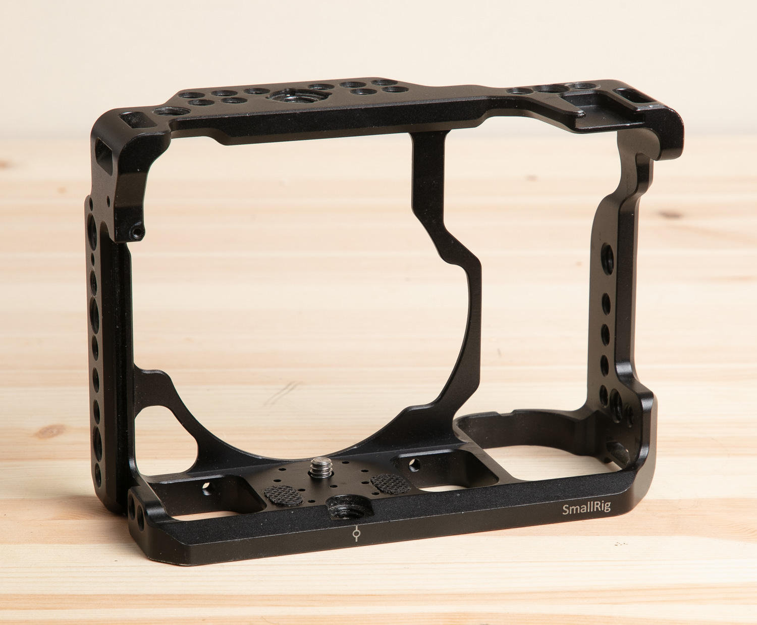 SMALLRIG 2243 CAGE FOR NIKON Z6/Z7