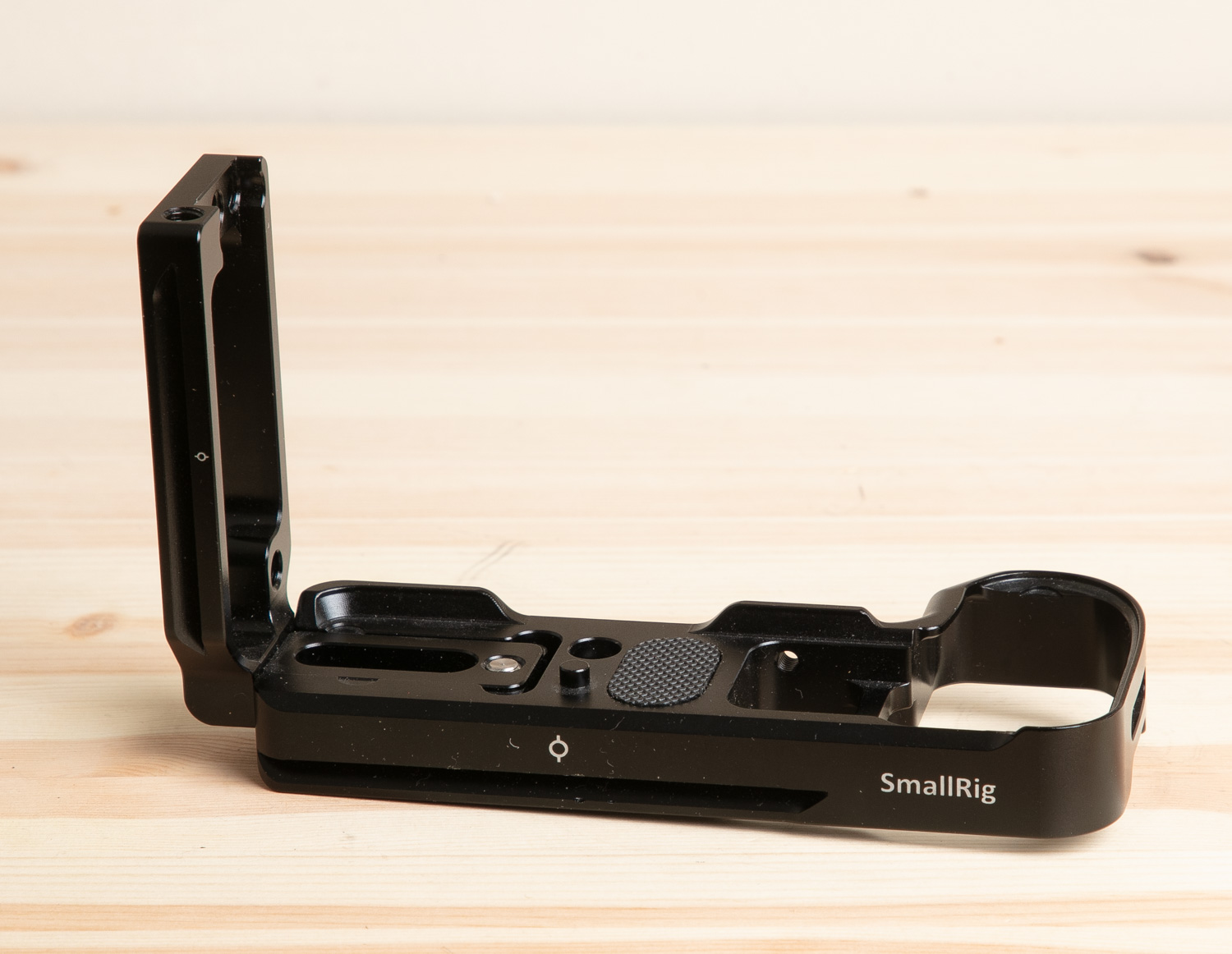 SMALLRIG 2258 L-BRACKET FOR NIKON Z6/Z7 AND Z6II/Z7II