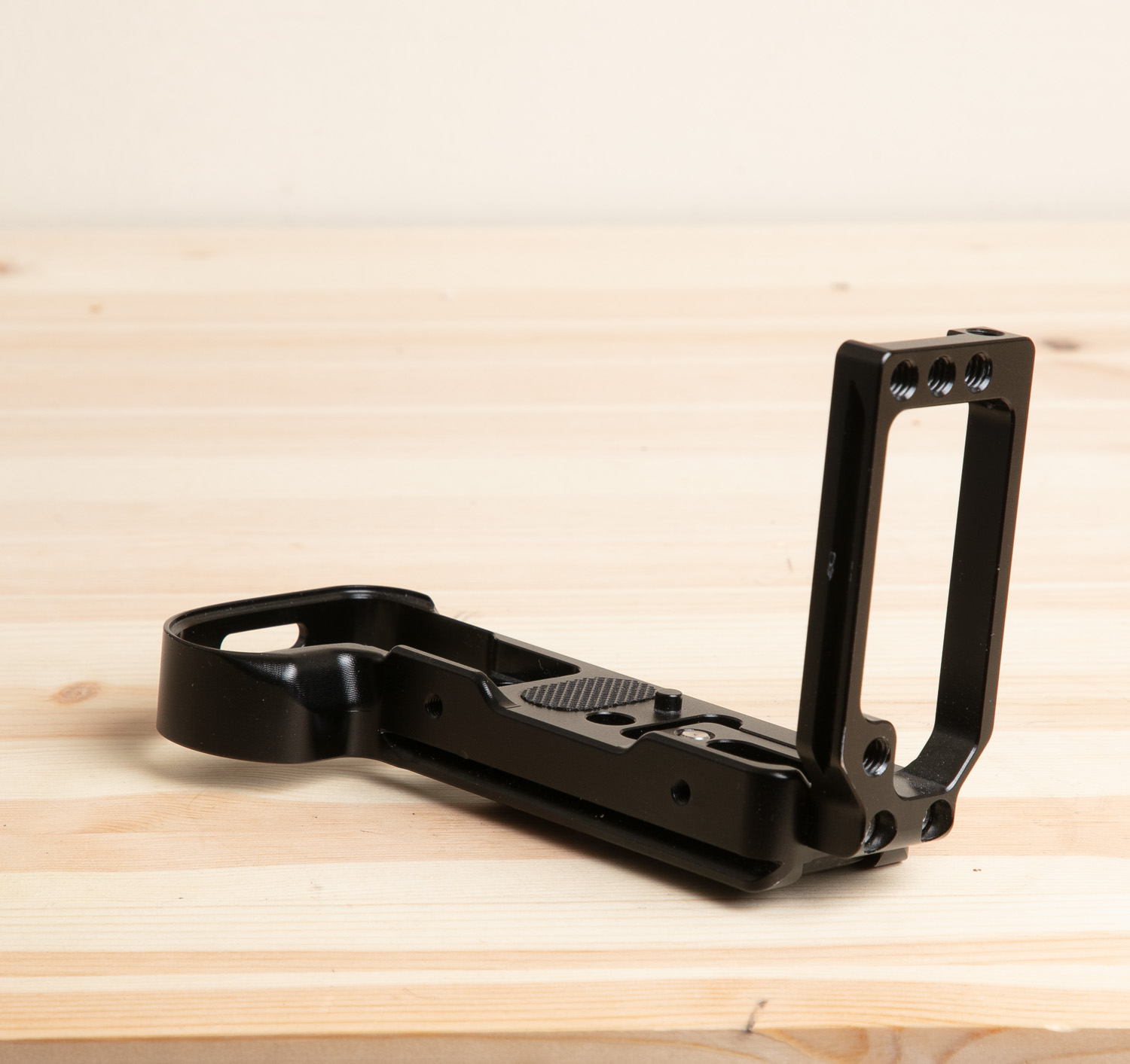 SMALLRIG 2258 L-BRACKET FOR NIKON Z6/Z7 AND Z6II/Z7II 2