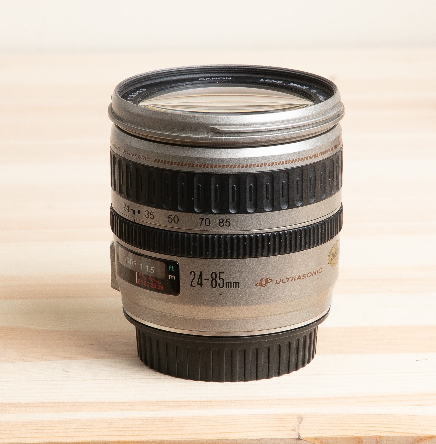 CANON EF 24-85/3,5-4,5 2