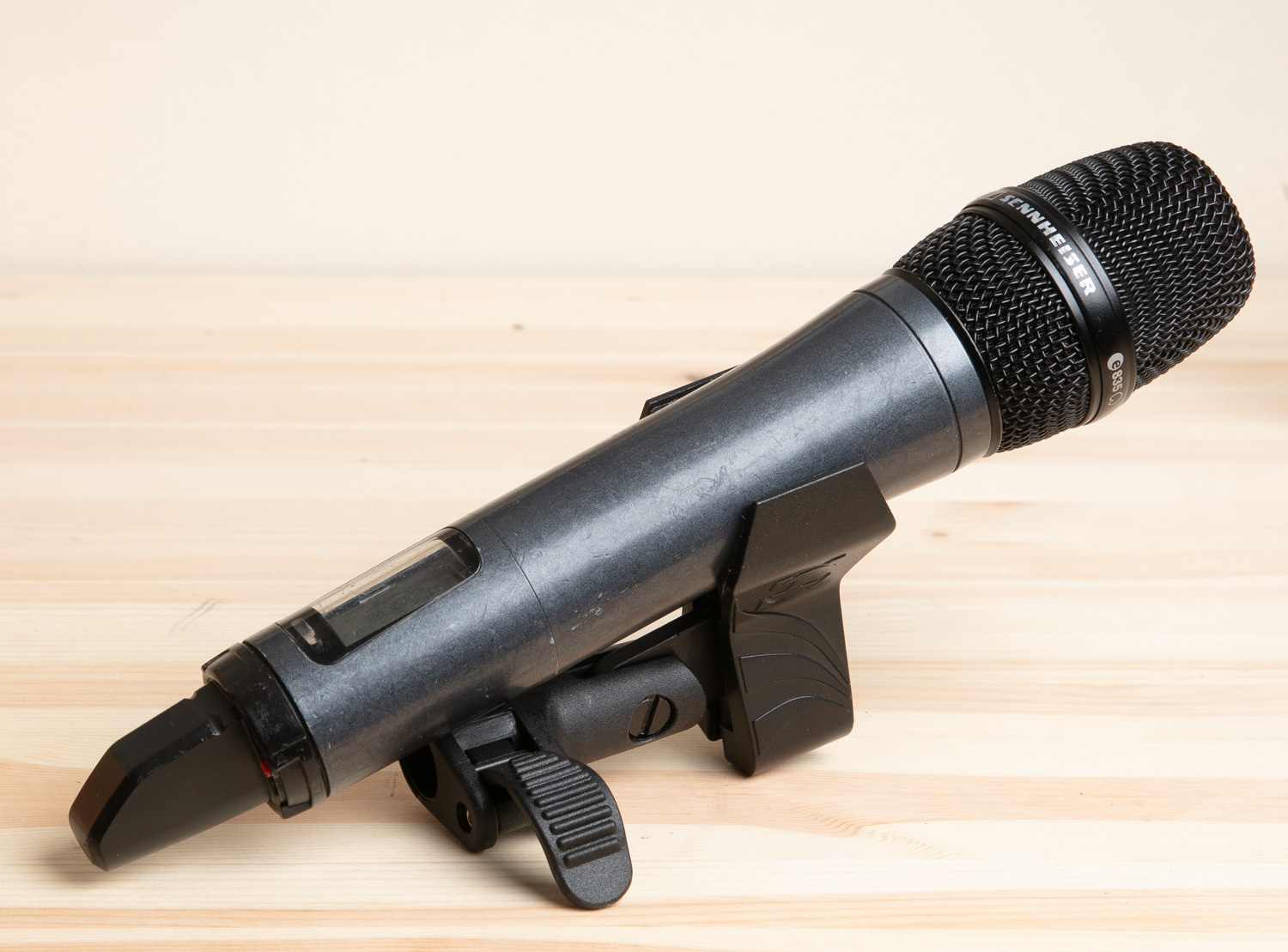 SENNHEISER SKM 100 G3 E835