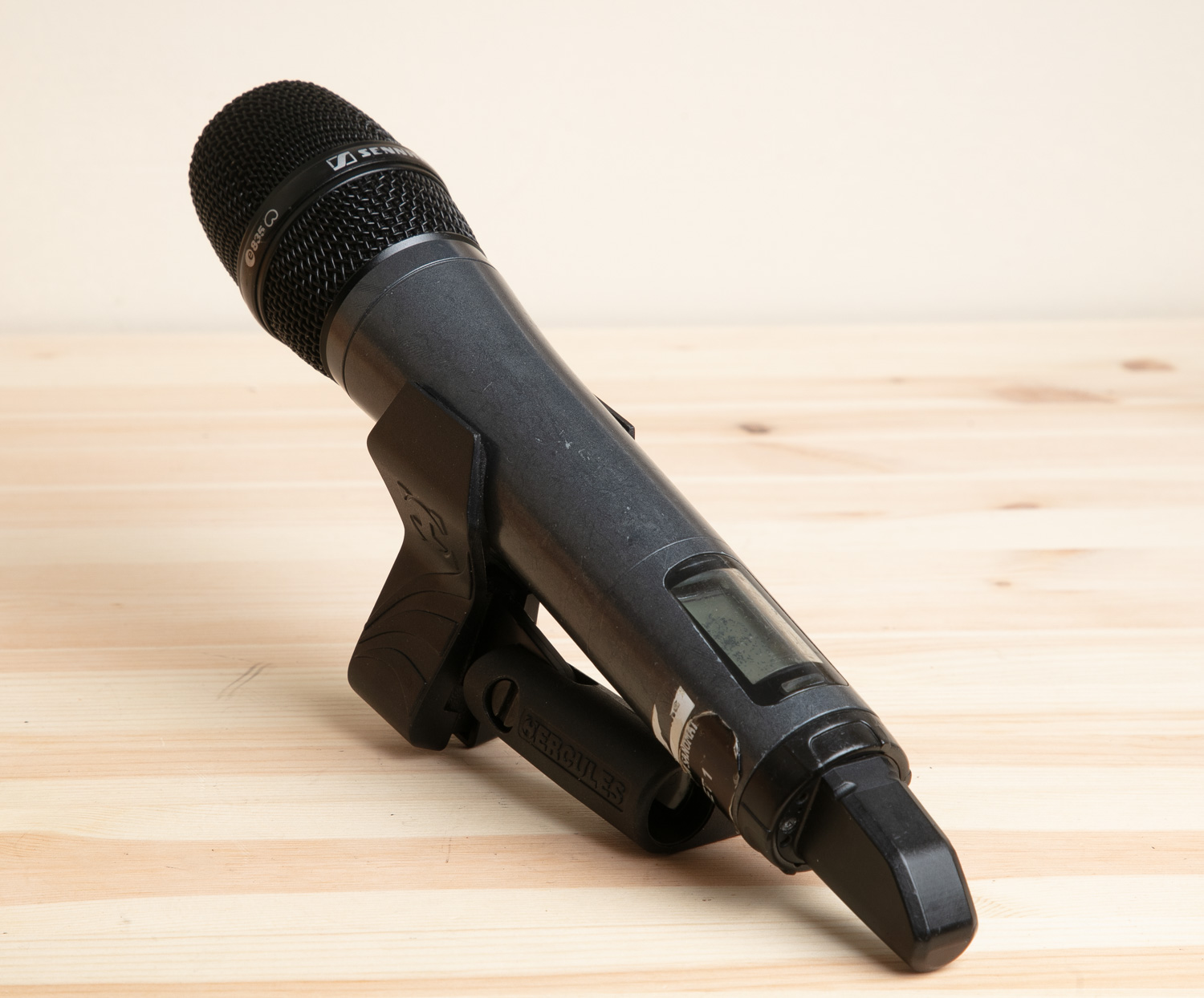 SENNHEISER SKM 100 G3 E835 2