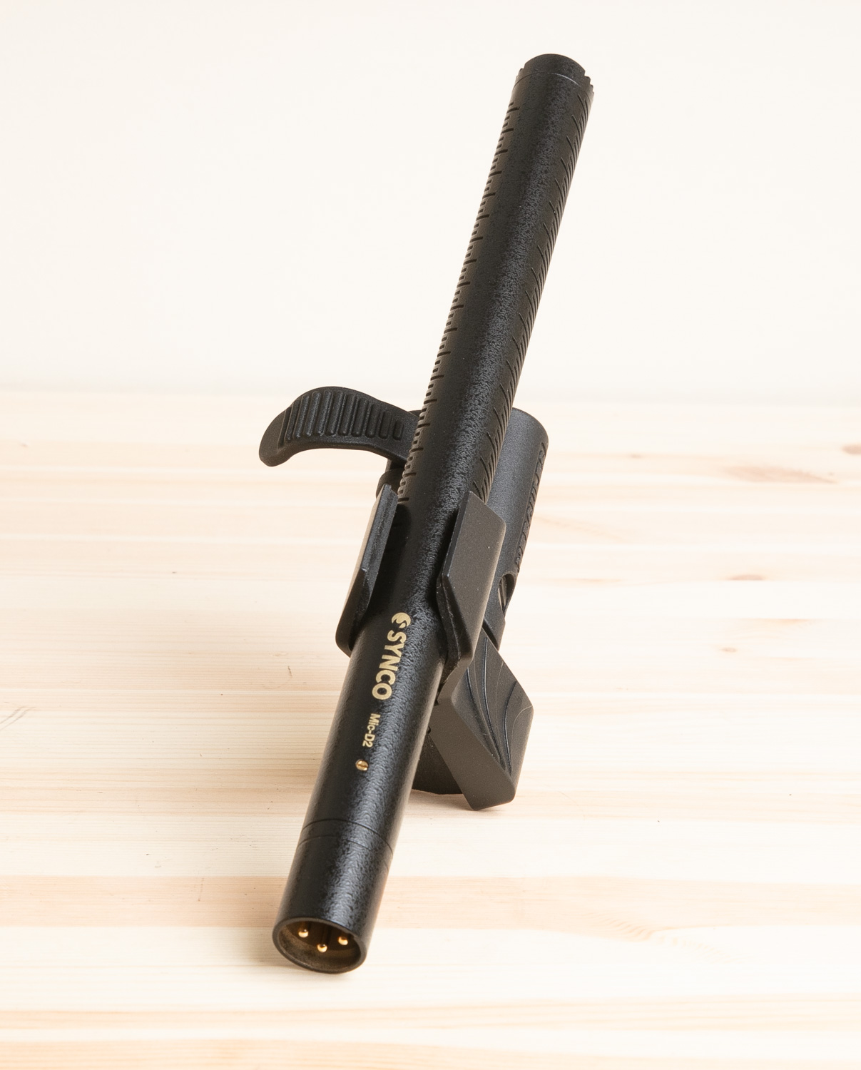 SYNCO MIC-D2