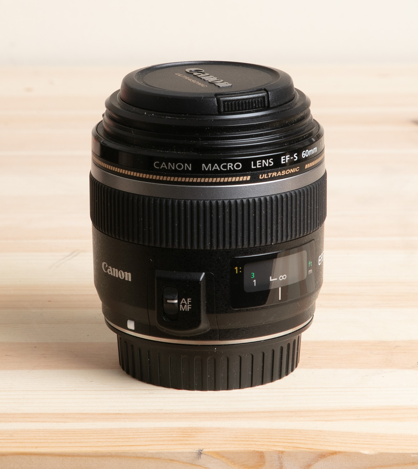 CANON EF-S 60/2,8 MACRO 3