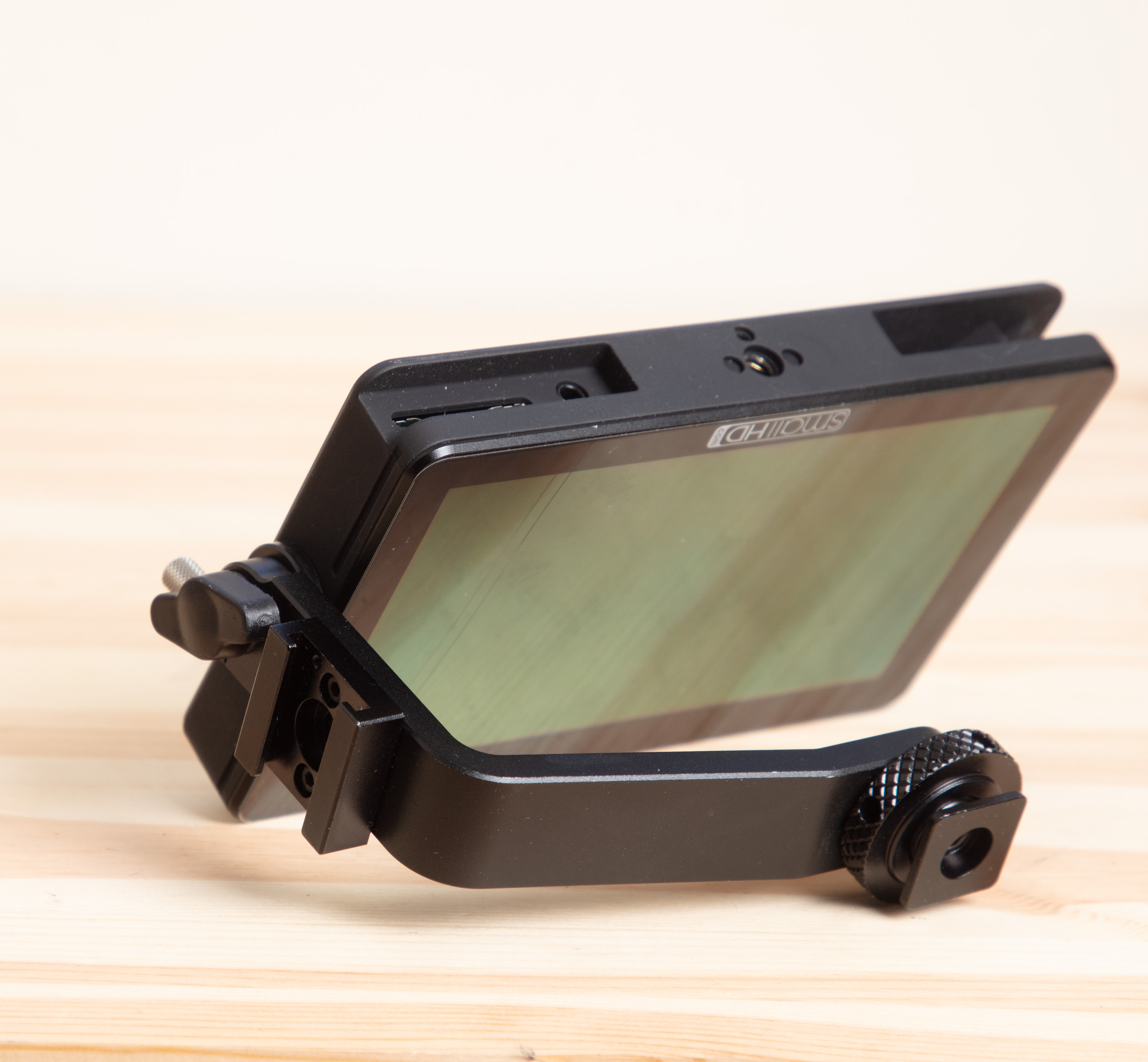 SMALL HD FOCUS 5 OLED 3