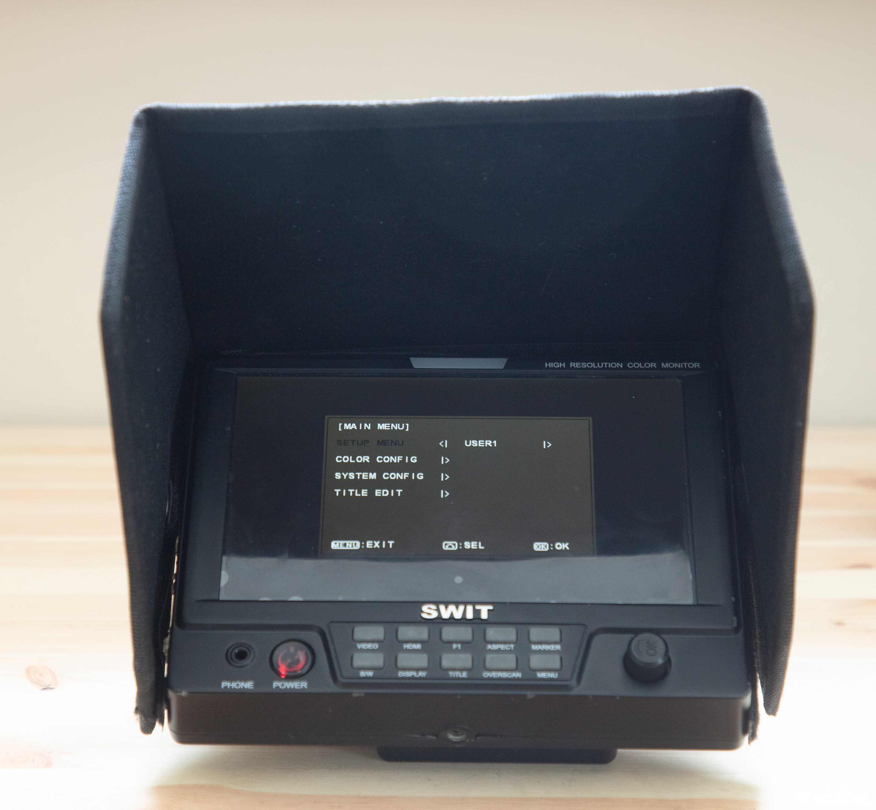 SWIT S 1070C 3
