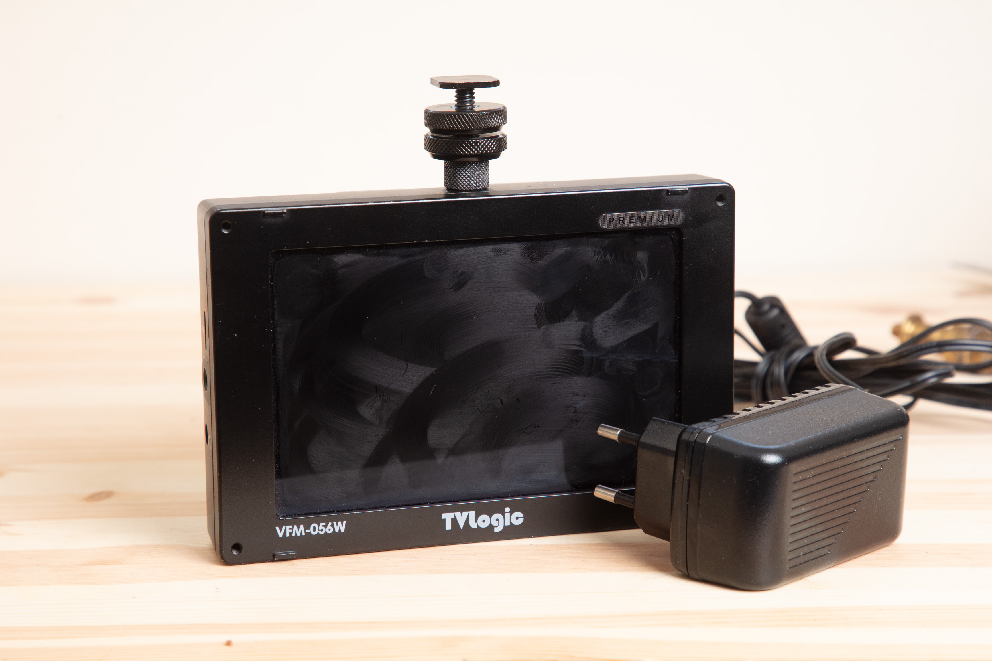 TVLOGIC VFM-056W 5